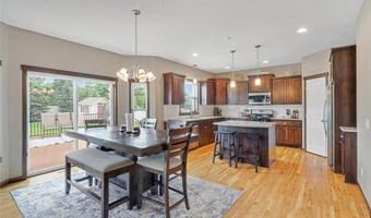 369 144th Ln NW, Andover, MN 55304
