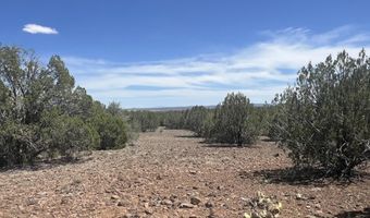 186 Gleed Station Rd, Ash Fork, AZ 86320