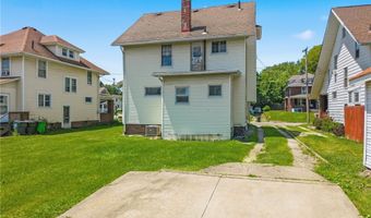 2138 Watson Ave, Alliance, OH 44601