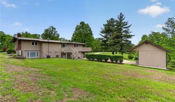 1001 Terry Rd, Augusta, MO 63332