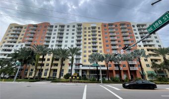 18800 NE 29th Ave 418, Aventura, FL 33180