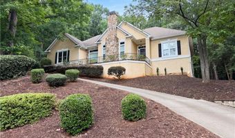 931 Sundew Dr, Alpharetta, GA 30005