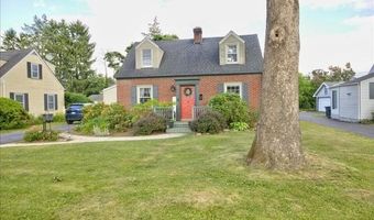 503 Beverly Dr, Allentown, PA 18104