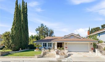 5361 E Rural Rdg, Anaheim, CA 92807