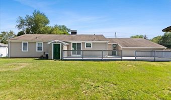 16 Kingsford Ave, East Providence, RI 02915