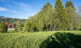 LOT 35 ALPINE MEADOW LOOP, Alpine, WY 83128