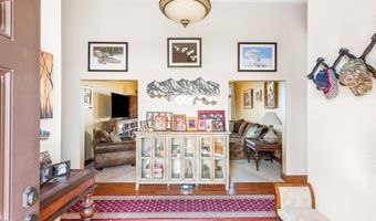 2220 ASPEN HOLLOW Rd, Bedford, WY 83112