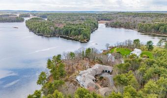 105 Mill Island Rd, Arrowsic, ME 04530