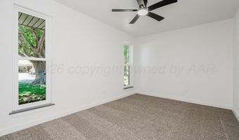 7505 DREYFUSS Dr, Amarillo, TX 79121