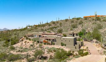 8320 E Concho Ln, Carefree, AZ 85377