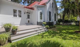 53 Park Way, Beaufort, SC 29907