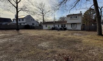 6 2nd St, Barnegat, NJ 08005