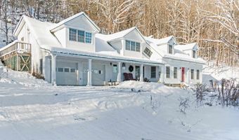492 Tucker Rd, Calais, VT 05667