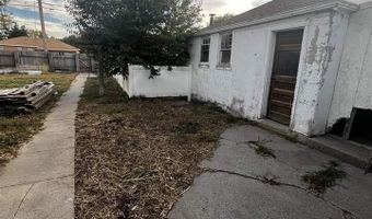 719 E 8TH St, Alliance, NE 69301