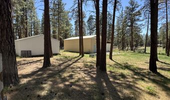 10742 Yonna Dr, Bonanza, OR 97623
