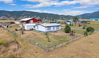 33135 Blackhawk Loop, Arlee, MT 59821