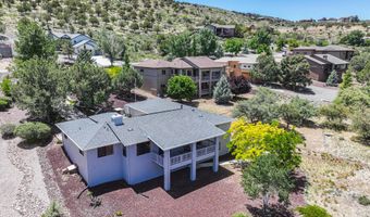 1017 Sunrise Blvd, Prescott, AZ 86301