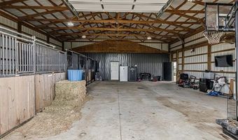 3147 N 160 Rd, Beggs, OK 74421