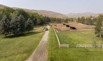 113 Townsend Gulch Rd, Bellevue, ID 83313