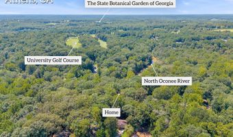335 Caldwell, Athens, GA 30605