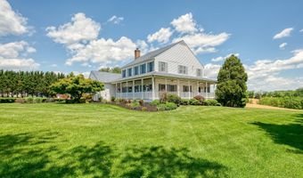 2555 BALDWIN MILL Rd, Baldwin, MD 21013