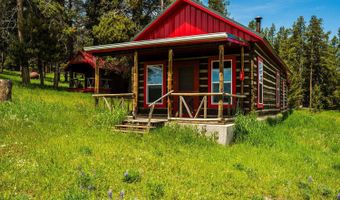 HAZELTON PEAK RANCH, Buffalo, WY 82834