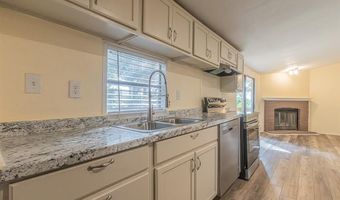1708 Billie Dr, Weatherford, TX 76085