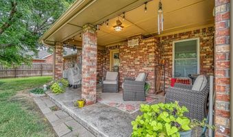 809 Jamestown Dr, Altus, OK 73521