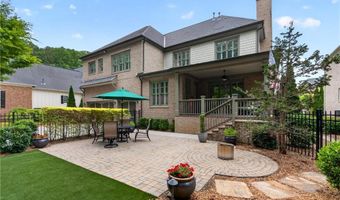 4221 Dogwood Bend Ter, Berkeley Lake, GA 30096