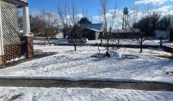 303 N Spear, Glasco, KS 67445