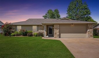 6616 Baylor Dr, Bartlesville, OK 74005