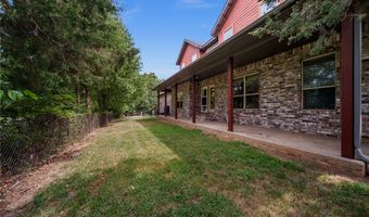 9915 E Plentywood Rd, Bentonville, AR 72712