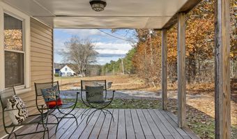 1888 Alna Rd, Alna, ME 04535