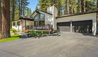 900 Donna Dr, Incline Village, NV 89451