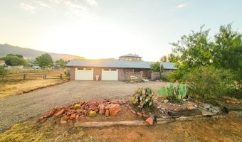 1986 S Quarterhorse Ln, Camp Verde, AZ 86322