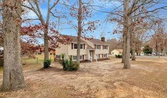 104 Dunshill Rd, Roanoke Rapids, NC 27870