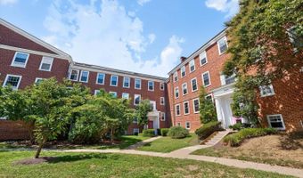 3530 39TH St NW #E-653, Washington, DC 20016