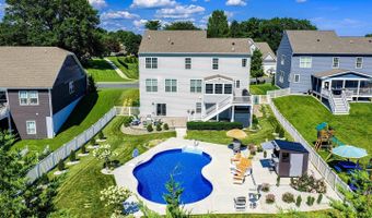 1308 EXMOOR Ln, Bel Air, MD 21015