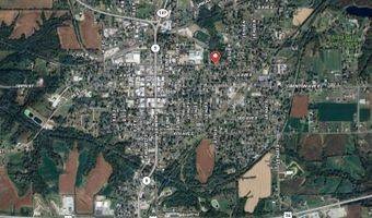 617 B Ave E, Albia, IA 52531