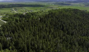 L 202 ALPINE HILLS Drive, Alpine, WY 83128