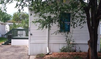 5000 Butte St 19, Boulder, CO 80301