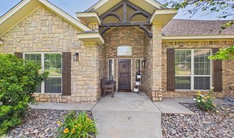 9151 Bridle Trails Dr, Amarillo, TX 79119
