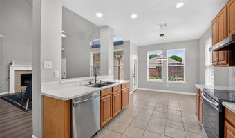 1411 Brook Ridge Ave, Allen, TX 75002