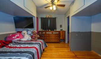 302 N West St, Arcanum, OH 45304