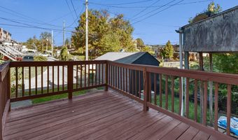 3716 HAYWARD Ave, Baltimore, MD 21215
