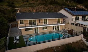 6240 Bernadette Ln, San Diego, CA 92120