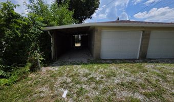 84 S 6th Ave, Beech Grove, IN 46107