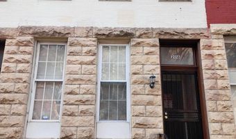 2018 MCCULLOH St A, Baltimore, MD 21217