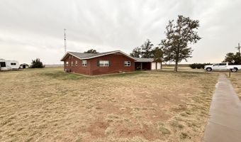 2123 Co Rd 330, Abernathy, TX 79311