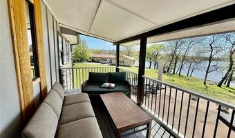 46 Bluff Rd, Adair, OK 74330